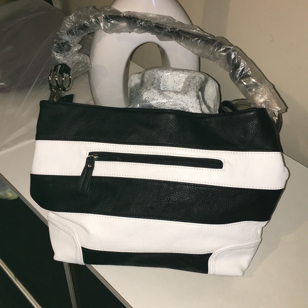 Black & White Delight